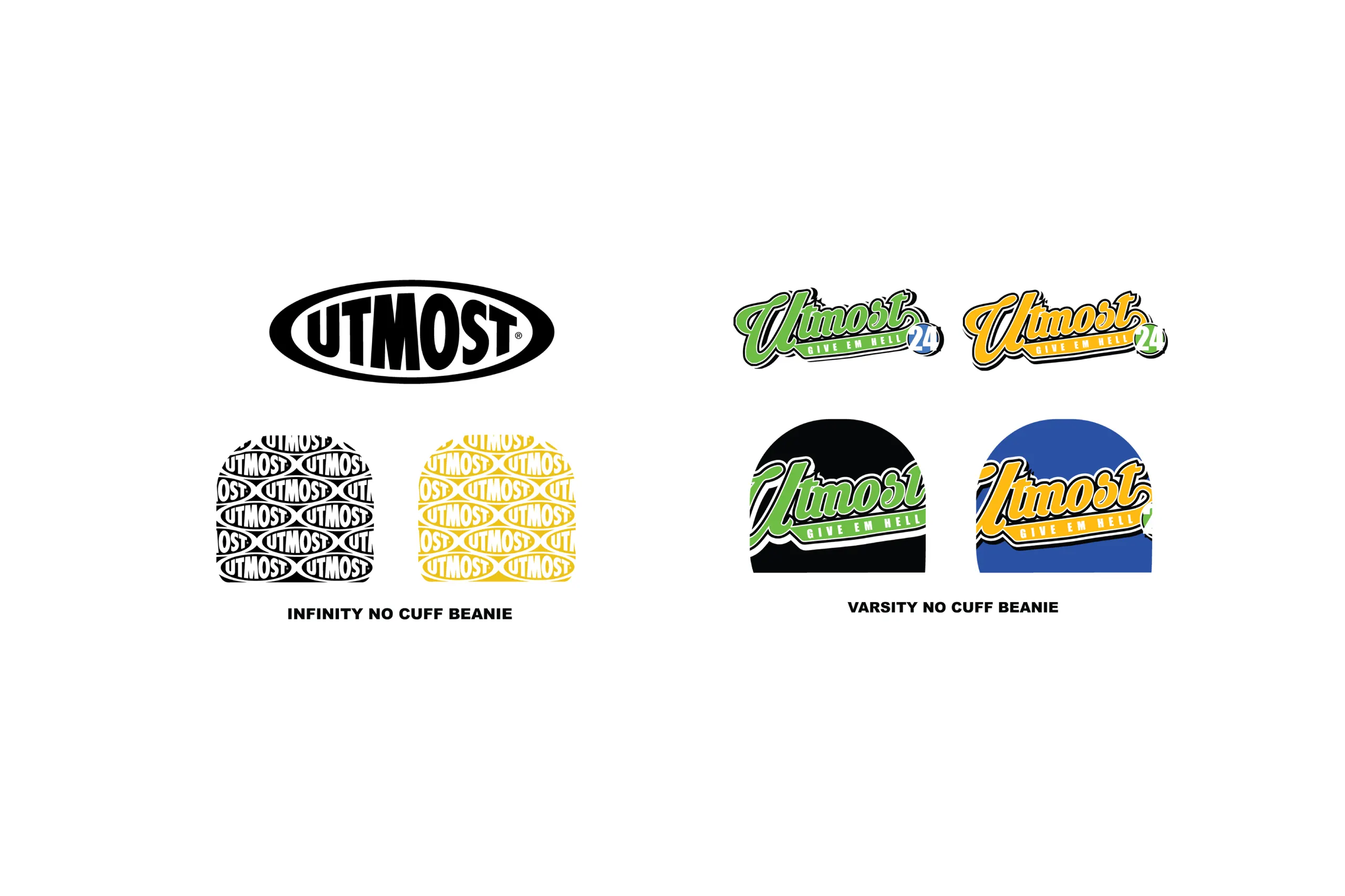 Utmost Co. — image 4